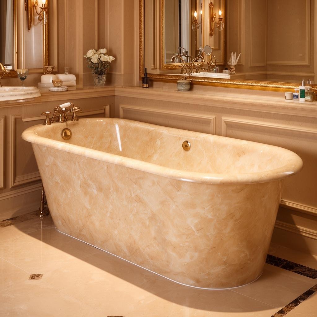 bathtub liner designer