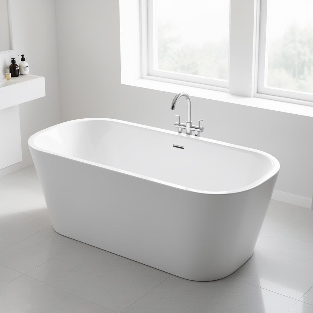 bathtub liner standard