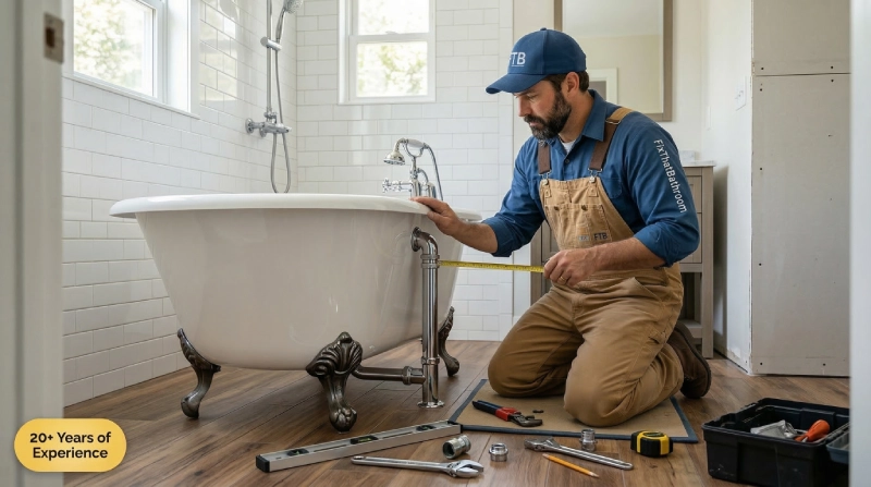 fixthatbathroom worker