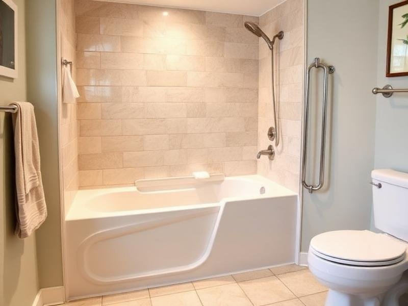 walkin tub bariatric