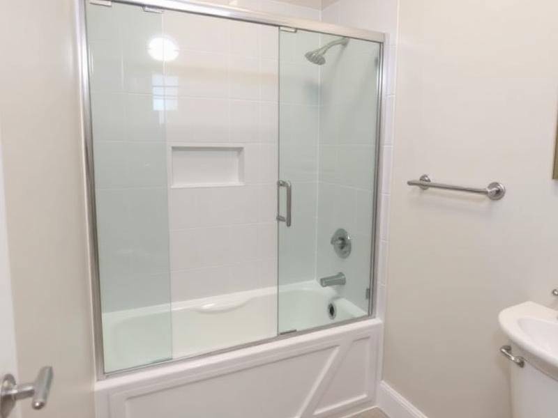 walkin tub shower combo